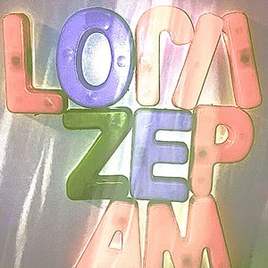 Lorazepam 的头像