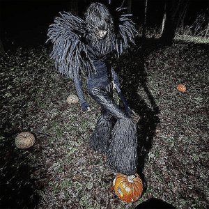YOU COULD BE PUMPKIN - EP