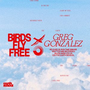 Birds Fly Free - Single