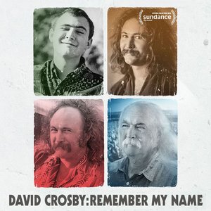 David Crosby: Remember My Name (Original Score)
