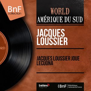 Jacques Loussier joue Lecuona (Mono Version)