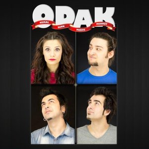 Avatar de ODAK