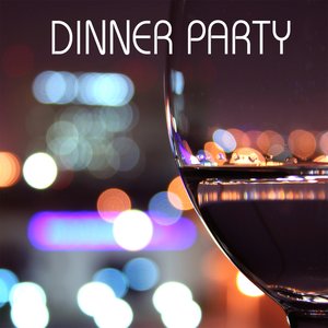 Dinner Party Music - Background Piano Music for Dinner Party