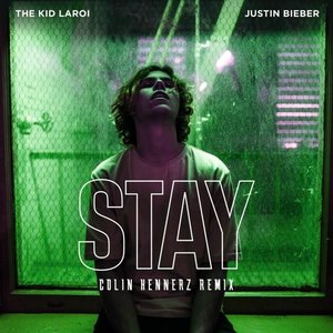 Stay (Colin Hennerz Remix)