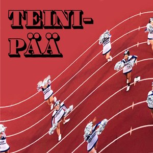 Teini-Pää Demo