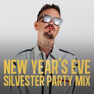 NEW YEAR'S EVE SILVESTER PARTY MIX