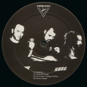 Live At The Stubnitz