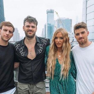 The Chainsmokers & Illenium için avatar