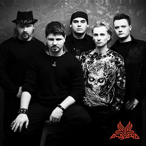 Asgard photo provided by Last.fm