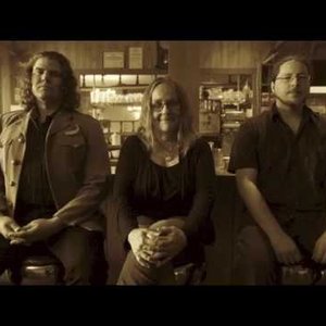 Jane Archer and the Reactionaries 的头像