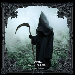 A Shroud of Desolation