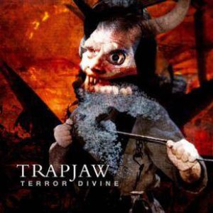 Terror Divine