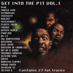 Get into the Pit, Vol. 1