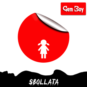 Sbollata cover