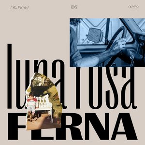 Luna Rosa - Single