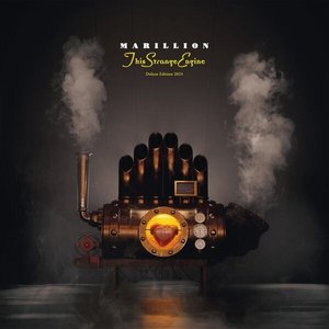 This Strange Engine (Deluxe Edition 2024)