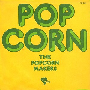 Popcorn / Toad in the Hole