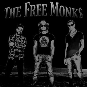 The Free Monks 的头像