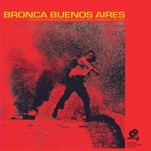 Bronca Buenos Aires 2013