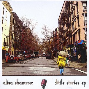 Little Stories, Ep