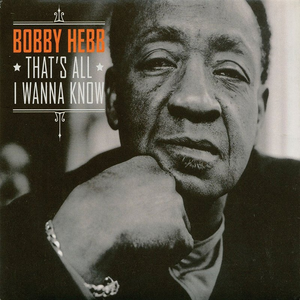 Bobby Hebb - Love, Love, Love - Bobby Hebb Lyrics - Zortam Music