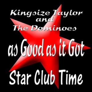 As Good As It Got Star Club-Time