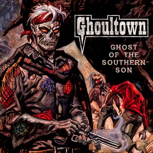 Ghoultown - Cuchillo Lyrics - Zortam Music
