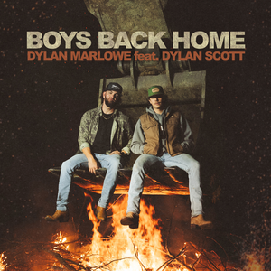 Artwork for BOYS BACK HOME (FEAT. DYLAN SCOTT)