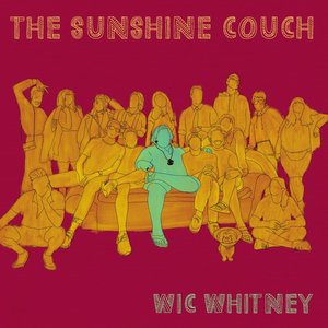 The Sunshine Couch