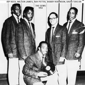 The Gems photo provided by Last.fm