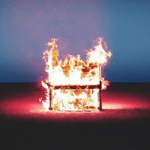 Down In Flames - Single