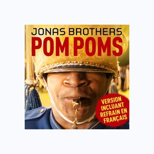 Pom Poms (Version incluant refrain en Français)