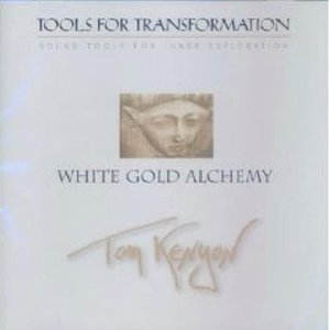 White Gold Alchemy
