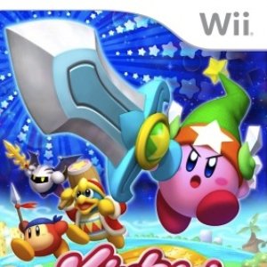 Kirby's Return to Dreamland 的头像