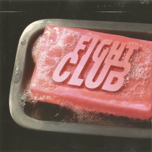 Image for 'Fight Club - Original Motion Picture Score'