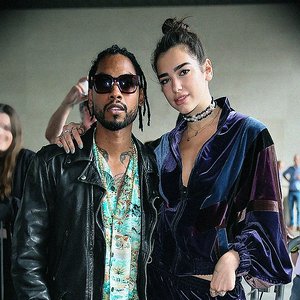 Avatar für Dua Lipa feat. Miguel