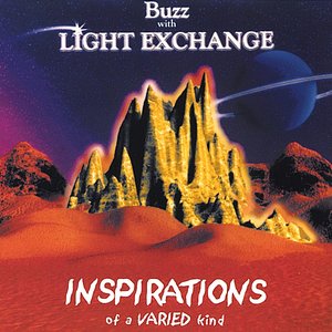 Inspirations Of A Varied Kind