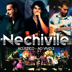 Nechivile (Acústico Ao Vivo em Ipameri)