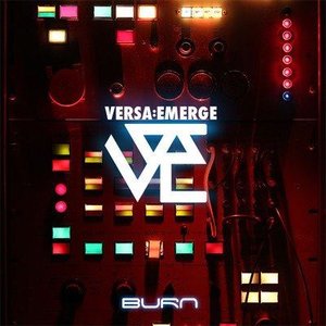 Burn - Single