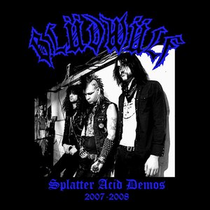 Splatter Acid Demos