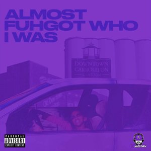 almostfuhgotwhoiwuz (chopped and screwed)