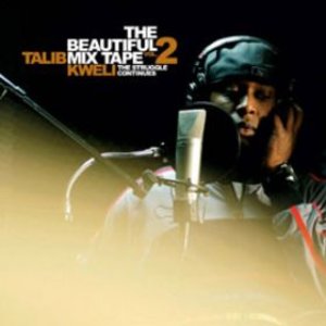 The Beautiful Mixtape, Volume 2