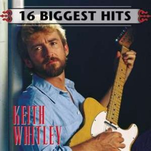 Keith Whitley;Earl Thomas Conley için avatar