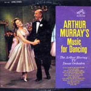 Arthur Murray's Music For Dancing