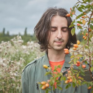 Avatar de James Holden  The Animal Spirits