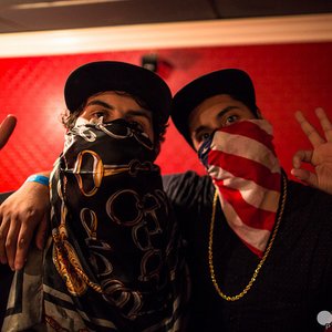 Avatar di BLVKSTAR & Ookay