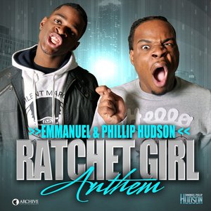 Ratchet Girl Anthem - Single