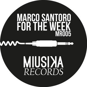 For the Week
