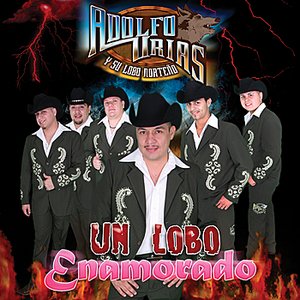 Un Lobo Enamorado