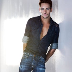 Jonathan Rhys Meyers için avatar